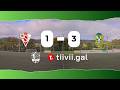 SD O Val vs PM Friol • 3ª RFEF de Fútbol Femenino