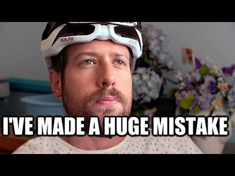I Regret Skipping