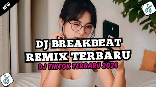 DJ DYNASTY BREAKBEAT REMIX FULL BASS JEDAG JEDUG VIRAL TIKTOK TERBARU 2026