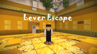 Outnumber3d's Lever Escape