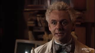 Good Omens |  Trailer | Amazon Original
