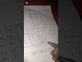 KNOWING HOW TO CALCULATE YOUR CGPA AS A UNIVERSITY STUDENT IS VERY CRUCIAL. ENJOY THE VIDEO.
