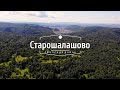 Старошалашово