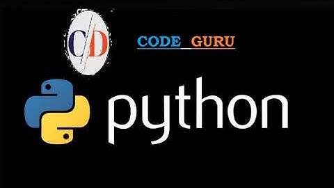 Python Program | To Add Two Numbers | Tutorial in Hindi