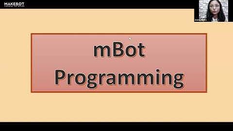 Makebot Coding To Concepts Program | Advance Demo Class