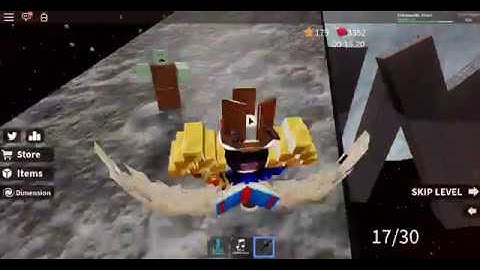 #3 Speed run 4 | Zombie mode (moon dimension)