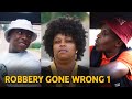 They Robbed the WRONG Mama | Part 1 | Mama Nells
