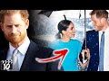 The Truth About Meghan Markle And Prince Harry