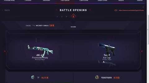 datdrop com 20$ battle opening get huge!