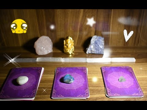 აირჩიეთ კარტი - რა გაგიხარდებათ მომდევნო სამი თვის მანძილზე?