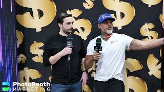 Brian Ginsberg - PB Backdrops