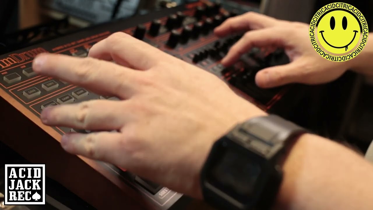 Behringer LM Drum Drum Machine - buy online | USA