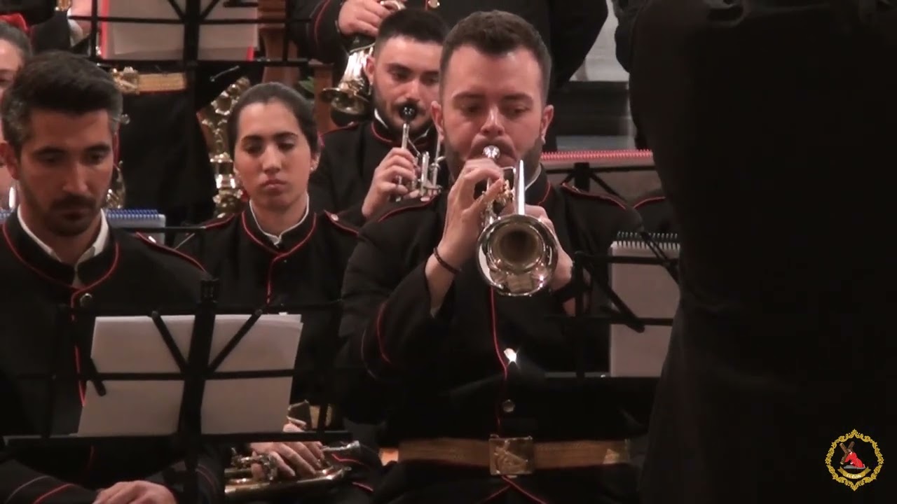 VII CONCIERTO SOLIDARIO // A.M STMO CRISTO DE LA CAIDA // SEMANA SANTA 2023