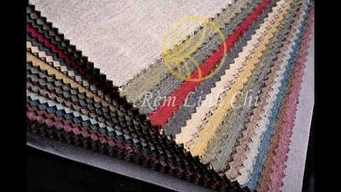 Allbum mẫu vải rèm nhập khẩu 18 - Rèm Cửa Linh Chi Đà Nẵng