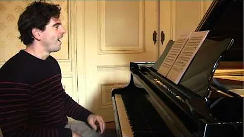 Why does music matter - Richard Mason