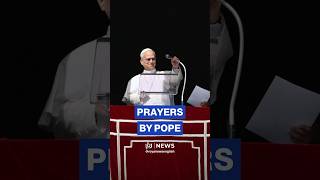 Pope prays for victims of Jordan church attack