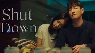 SHUT DOWN / Korean Multifemale [FMV]
