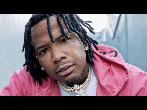 Moneybagg Yo  - The Gangster I Trust (Official Music Video)