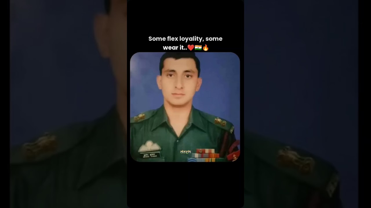 Real heroes 🇮🇳