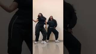 Chaliya Chaliya Dance | TAS sisters Choreography #shorts #bollywooddance