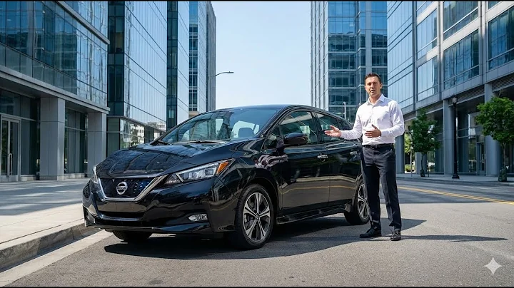 Why Buying a Used Nissan Leaf in 2026 is a FATAL Mistake 🚩