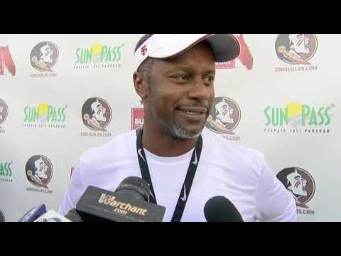 Willie Taggart's Nightmare Opener Puts His Florida State Tenure at an Early ...