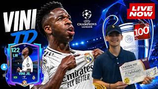 🔴 NEXT EVENT SHARD IS BACK?? - UCL : DREAMCHASERS, FC MOBILE