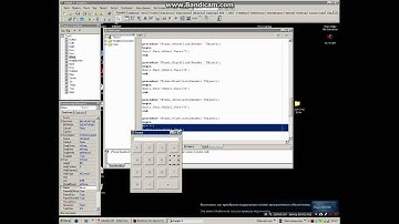 Создаем калькулятор в Delphi
