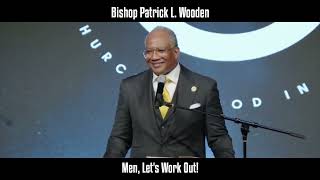 Bishop Patrick L. Wooden | 