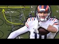 Film Study: How Mitchell Trubisky is playing for the Chicago Bears