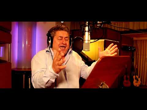 Stanley Hazes - Mama ( Teaser )