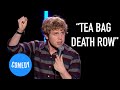 How To Make The Perfect Cup Of Tea - Josh Widdicombe | And Another Thing | Universal Comedy