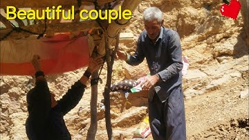 👉 “Every Moment of the Elderly Couple’s Life”