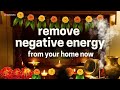 NEW *POWERFUL* MUSIC TO REMOVE NEGATIVE ENERGY FROM HOME - (FEAT KHARAHARAPRIYA RAAGA ) - (3 hours)