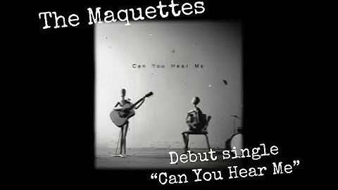 Can You Hear Me (Official Music Video)
