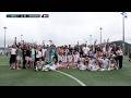 【Final Highlights】HKFC vs Rangers - U14 YFL FA Cup