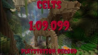 Celts 109.099 Playstation Record Sniped By Jrunner
