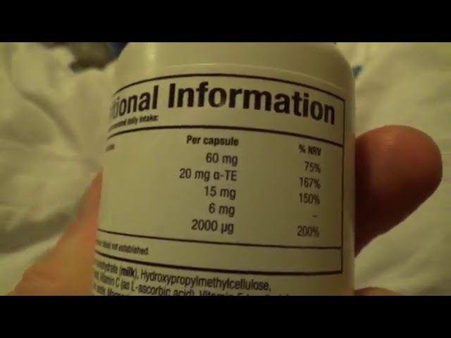 EDS Files - Episode 4 - Ehlers-Danlos Medication