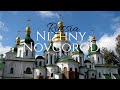 Around the world for 2 years Russia#1 Nizhny Novgorod#4