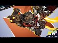 Marvel Rivals Bounty Hunter MVP 14 Kills and Zero Deaths in Lower Manhattan
