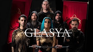 GLASYA - Way to Victory (Metal sinfónico)