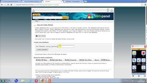 Hospedagem Php, Mysql, sem propaganda. Totalmente Grátis