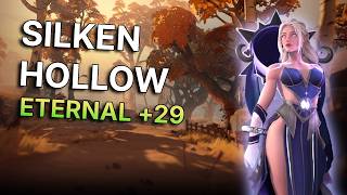 Download lagu Silken Hollow  29 | Aeona POV [Fellowship]