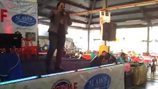 Lagu Bukan Ku Tak Sayang. Imran Ibrahim Live Show Tahun 2017
