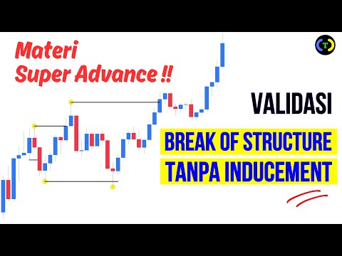 SUPER ADVANCE : VALIDASI BOS TANPA INDUCEMENT