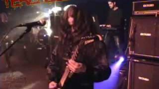 Malefactor - Into the Silence