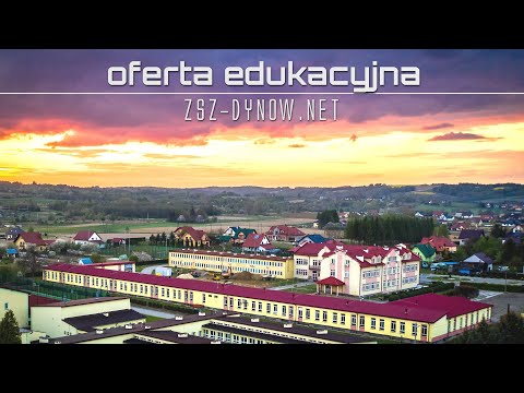 Oferta edukacyjna 