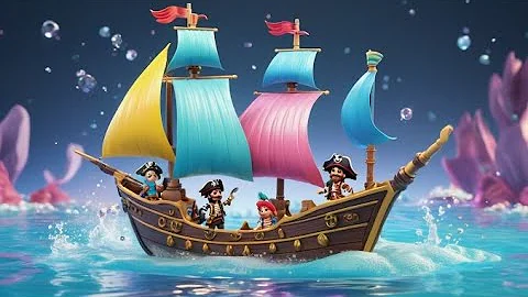 Three Blind Mice Orchard Lane Chase | English Nursery Rhyme | Kids Songs | Baby Music