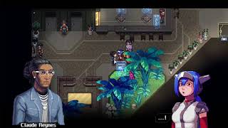 CrossCode NG+ ~ Episode 40: Gaia's Garden Quests - Round Two!