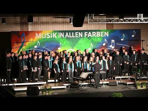 Liedertafel Irsch - Music (John Miles)